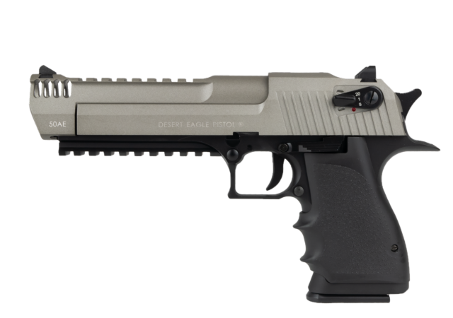 Pistol-CO2