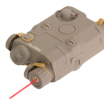 laser tactic airsoft