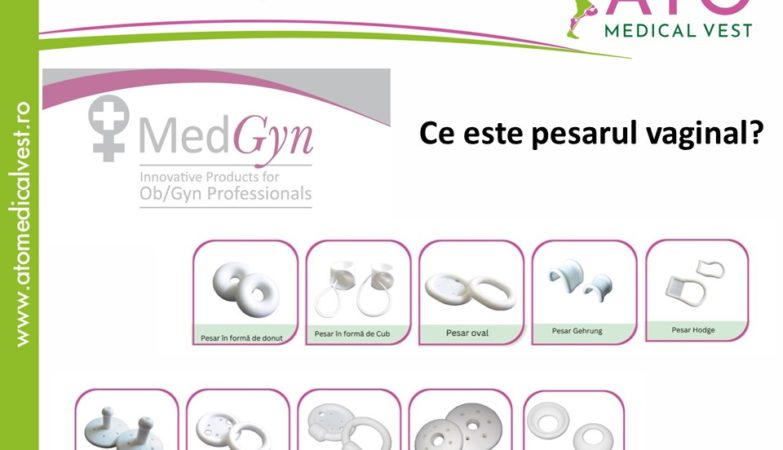 Beneficiile pesarului vaginal