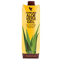 Aloe Vera Gel